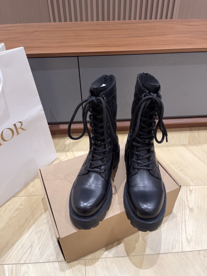 Christian Dior Boots